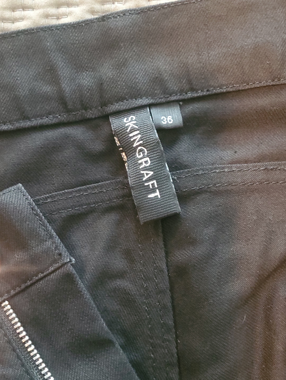 SKINGRAFT - Picture 8 of 8
